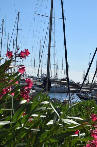 Apartamento La Casa In Sardegna