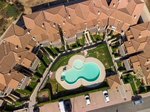 Apartamento Myrsine Genny - Klodge