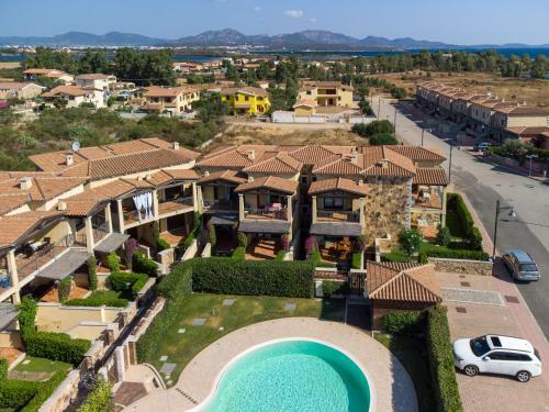 Apartamento Myrsine Genny - Klodge
