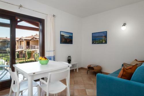Apartamento Myrsine Genny - Klodge