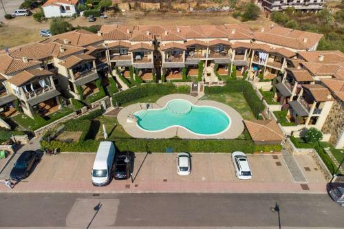 Apartamento Myrsine Genny - Klodge