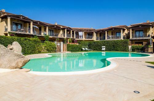 Apartamento Myrsine Genny - Klodge