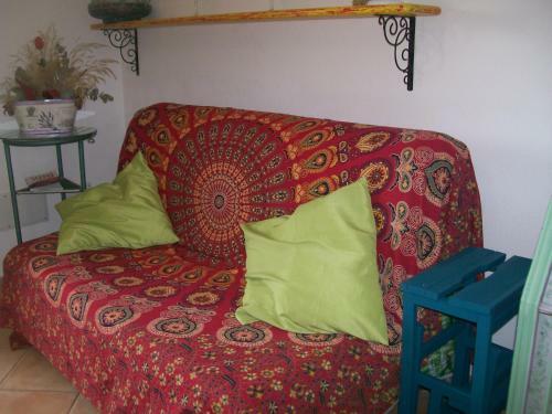 Apartamento Ippocampo
