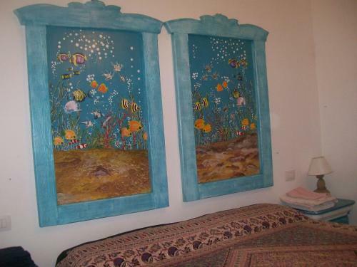 Apartamento Ippocampo