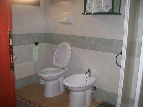 Apartamento Ippocampo