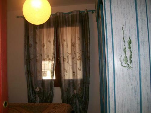 Apartamento Ippocampo