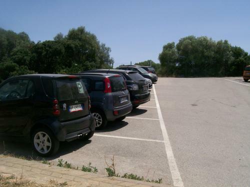 Apartamento Ippocampo