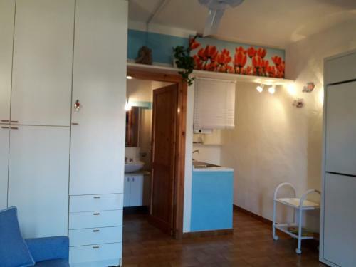 Apartamento Monolocale Rio Bados