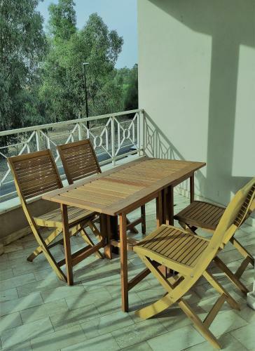 Apartamento Casa Pioppeto