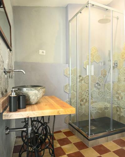 Hostal Urban Blue Guest House