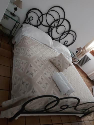 Bed & Breakfast Maria Carmela Intense Living