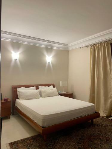Double A Luxury Apartment