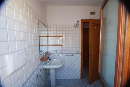 Apartamento Attico Indipendente