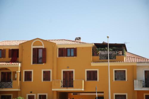 Apartamento Attico Indipendente