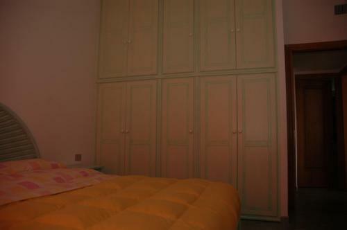 Apartamento Attico Indipendente