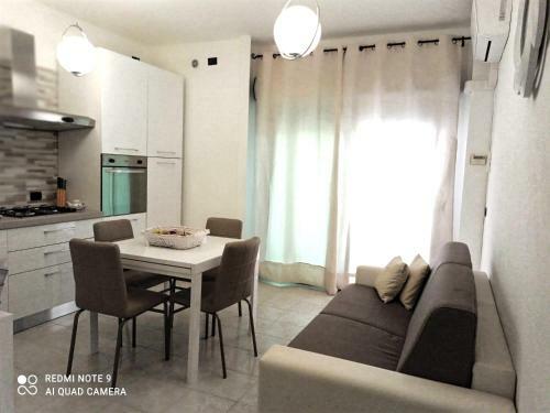 Apartamento Casa Del Parco