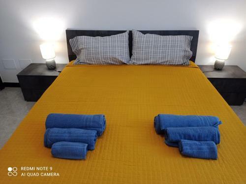 Apartamento Casa Del Parco