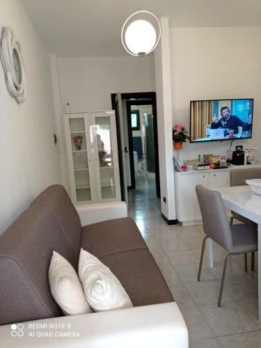 Apartamento Casa Del Parco