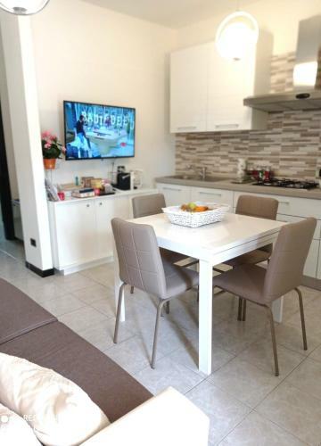 Apartamento Casa Del Parco