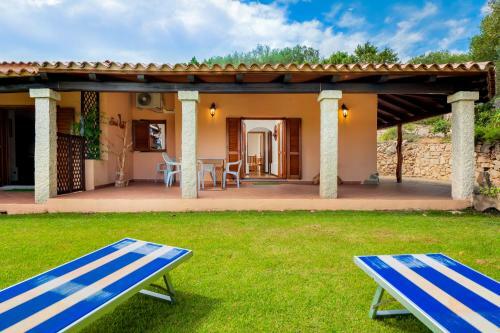 Villa Speranza