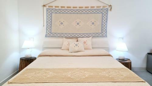 Bed & Breakfast Sole Matto Rooms