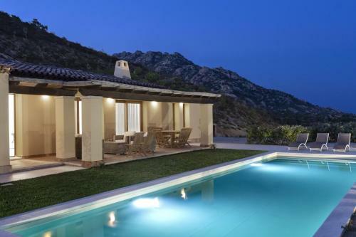 Luxury Villa Nature