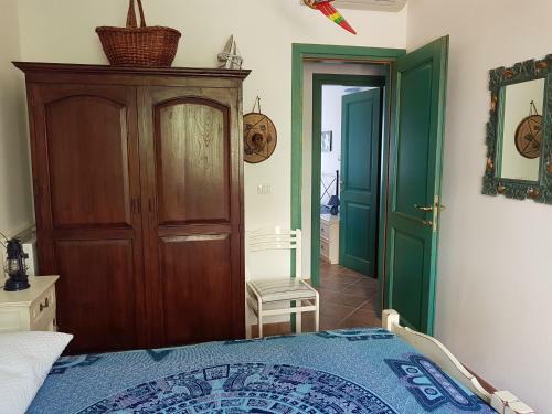 Rosa Dei Venti - Casa Levante - Sardegna
