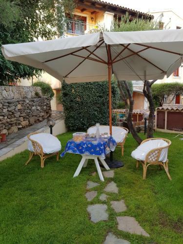Rosa Dei Venti - Casa Levante - Sardegna