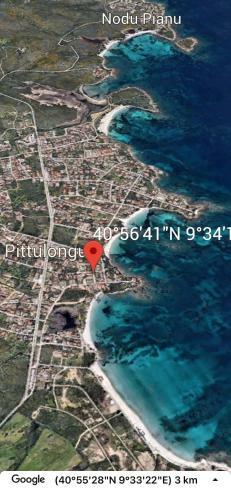 Rosa Dei Venti - Casa Levante - Sardegna