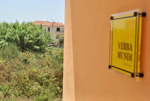 Verba Mundi Guest House