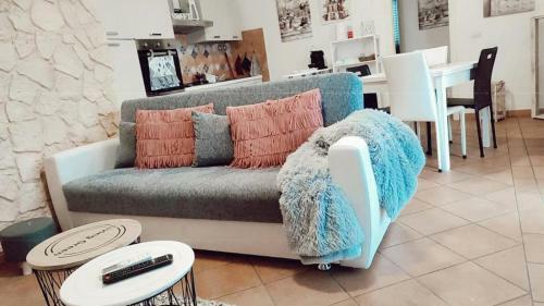 Casa Vacanze Olbia