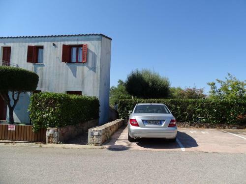 Rosa Dei Venti - Casa Maestrale - Sardegna
