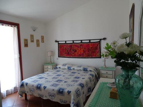 Rosa Dei Venti - Casa Maestrale - Sardegna