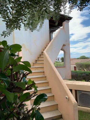 Rosa Dei Venti - Casa Maestrale - Sardegna