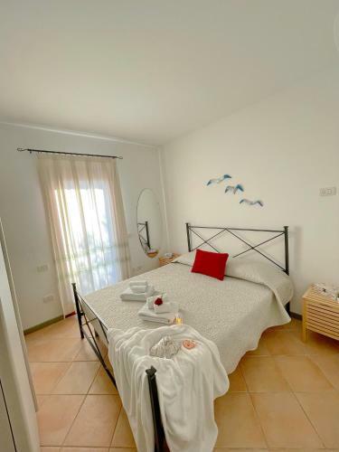 Apartamento Casa Bados