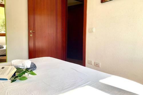 Apartamento Scirocco - Bilocale Con Giardino Olbiamare