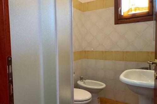 Apartamento Scirocco - Bilocale Con Giardino Olbiamare