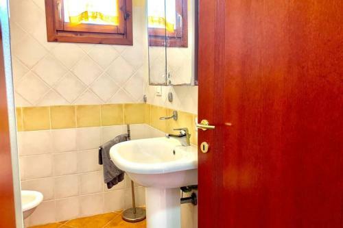 Apartamento Scirocco - Bilocale Con Giardino Olbiamare