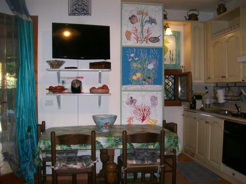 Apartamento Acquamarina