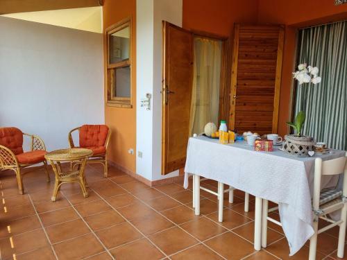 Apartamento Antares Home