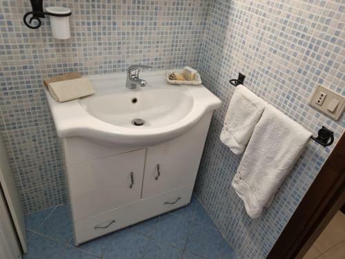 Apartamento Antares Home