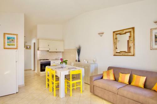 Casa Chi� Apartments
