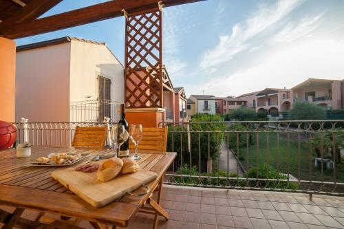 Apartamento Giaria Holiday House