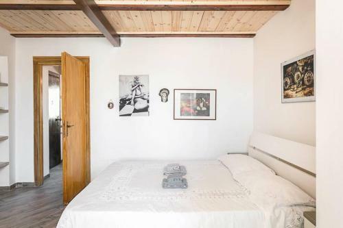 Roman Ruins - Elegant Apartment