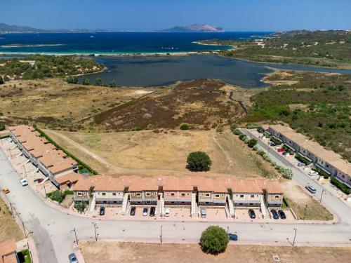 Apartamento Myrsine Stella - Klodge