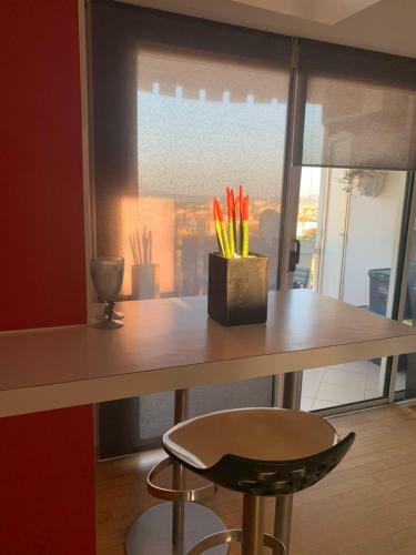 Studio? Apartment In The City