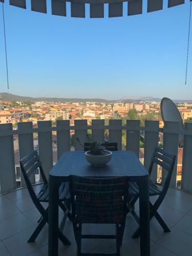 Studio? Apartment In The City