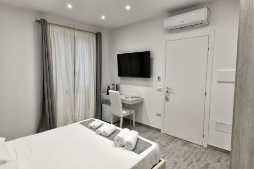 Hostal Vl Central Room