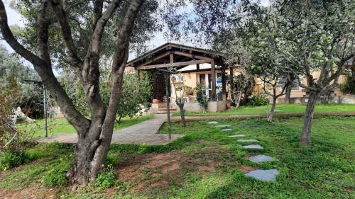 Casa Indipendente