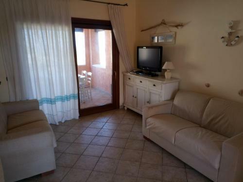 Apartamento Fiordaliso Aurora
